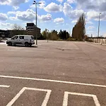 Campanile Metz Nord Woippy- Porte Du Luxembourg A31- Sortie 34- Parking Gratuit- Accueil De Nuit 3*