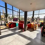 Campanile Metz Nord Woippy- Porte Du Luxembourg A31- Sortie 34- Parking Gratuit- Accueil De Nuit