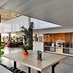 Campanile Metz Nord Woippy- Porte Du Luxembourg A31- Sortie 34- Parking Gratuit- Accueil De Nuit 沃伊皮