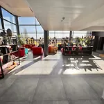 Campanile Metz Nord Woippy- Porte Du Luxembourg A31- Sortie 34- Parking Gratuit- Accueil De Nuit 酒店 沃伊皮