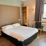 ホテル Campanile Metz Nord Woippy- Porte Du Luxembourg A31- Sortie 34- Parking Gratuit- Accueil De Nuit
