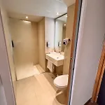 Hotel Campanile Metz Nord - Woippy- Porte Du Luxembourg A31 3*
