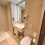 Campanile Metz Nord Woippy- Porte Du Luxembourg A31- Sortie 34- Parking Gratuit- Accueil De Nuit 3* 沃伊皮