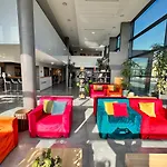 Campanile Metz Nord Woippy- Porte Du Luxembourg A31- Sortie 34- Parking Gratuit- Accueil De Nuit 酒店