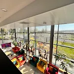 Campanile Metz Nord Woippy- Porte Du Luxembourg A31- Sortie 34- Parking Gratuit- Accueil De Nuit 3* 沃伊皮