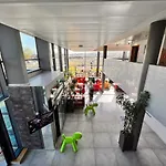 Campanile Metz Nord Woippy- Porte Du Luxembourg A31- Sortie 34- Parking Gratuit- Accueil De Nuit