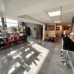 Campanile Metz Nord Woippy- Porte Du Luxembourg A31- Sortie 34- Parking Gratuit- Accueil De Nuit