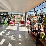 Campanile Metz Nord Woippy- Porte Du Luxembourg A31- Sortie 34- Parking Gratuit- Accueil De Nuit