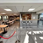 Campanile Metz Nord Woippy- Porte Du Luxembourg A31- Sortie 34- Parking Gratuit- Accueil De Nuit 酒店 沃伊皮