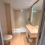 Campanile Metz Nord Woippy- Porte Du Luxembourg A31- Sortie 34- Parking Gratuit- Accueil De Nuit 沃伊皮