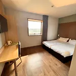 Campanile Metz Nord Woippy- Porte Du Luxembourg A31- Sortie 34- Parking Gratuit- Accueil De Nuit 3* 沃伊皮