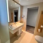 Campanile Metz Nord Woippy- Porte Du Luxembourg A31- Sortie 34- Parking Gratuit- Accueil De Nuit 3* 沃伊皮