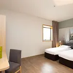 酒店 Campanile Metz Nord Woippy- Porte Du Luxembourg A31- Sortie 34- Parking Gratuit- Accueil De Nuit