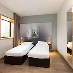Campanile Metz Nord - Woippy- Porte Du Luxembourg A31 Hotel 3*