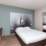 ホテル Campanile Metz Nord Woippy- Porte Du Luxembourg A31- Sortie 34- Parking Gratuit- Accueil De Nuit