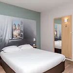 Campanile Metz Nord Woippy- Porte Du Luxembourg A31- Sortie 34- Parking Gratuit- Accueil De Nuit 3* 沃伊皮