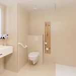 Campanile Metz Nord - Woippy- Porte Du Luxembourg A31