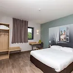 Campanile Metz Nord Woippy- Porte Du Luxembourg A31- Sortie 34- Parking Gratuit- Accueil De Nuit 沃伊皮