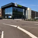 酒店 Campanile Metz Nord Woippy- Porte Du Luxembourg A31- Sortie 34- Parking Gratuit- Accueil De Nuit 3*