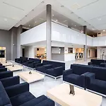 酒店 Campanile Metz Nord Woippy- Porte Du Luxembourg A31- Sortie 34- Parking Gratuit- Accueil De Nuit 3*