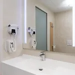 酒店 Campanile Metz Nord Woippy- Porte Du Luxembourg A31- Sortie 34- Parking Gratuit- Accueil De Nuit 沃伊皮