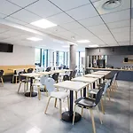 Campanile Metz Nord Woippy- Porte Du Luxembourg A31- Sortie 34- Parking Gratuit- Accueil De Nuit 3* 沃伊皮