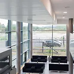 Campanile Metz Nord Woippy- Porte Du Luxembourg A31- Sortie 34- Parking Gratuit- Accueil De Nuit 3*