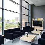 酒店 Campanile Metz Nord Woippy- Porte Du Luxembourg A31- Sortie 34- Parking Gratuit- Accueil De Nuit