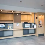 Hotel Campanile Metz Nord - Woippy- Porte Du Luxembourg A31