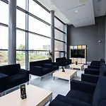 Campanile Metz Nord - Woippy- Porte Du Luxembourg A31