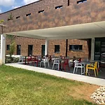 Campanile Metz Nord Woippy- Porte Du Luxembourg A31- Sortie 34- Parking Gratuit- Accueil De Nuit 3*