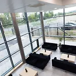 Campanile Metz Nord Woippy- Porte Du Luxembourg A31- Sortie 34- Parking Gratuit- Accueil De Nuit 酒店 沃伊皮