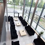 酒店 Campanile Metz Nord Woippy- Porte Du Luxembourg A31- Sortie 34- Parking Gratuit- Accueil De Nuit 3*