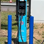 Campanile Metz Nord - Woippy- Porte Du Luxembourg A31 Woippy
