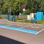 Campanile Metz Nord - Woippy- Porte Du Luxembourg A31 Hotel Woippy