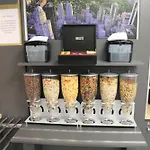 Campanile Metz Nord Woippy- Porte Du Luxembourg A31- Sortie 34- Parking Gratuit- Accueil De Nuit 酒店 3*