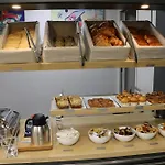 Campanile Metz Nord Woippy- Porte Du Luxembourg A31- Sortie 34- Parking Gratuit- Accueil De Nuit 沃伊皮