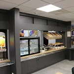 酒店 Campanile Metz Nord Woippy- Porte Du Luxembourg A31- Sortie 34- Parking Gratuit- Accueil De Nuit 3*