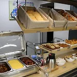 Campanile Metz Nord Woippy- Porte Du Luxembourg A31- Sortie 34- Parking Gratuit- Accueil De Nuit 酒店 3*