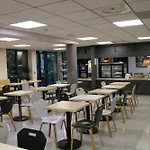 Campanile Metz Nord Woippy- Porte Du Luxembourg A31- Sortie 34- Parking Gratuit- Accueil De Nuit 3* 沃伊皮