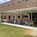 Campanile Metz Nord Woippy- Porte Du Luxembourg A31- Sortie 34- Parking Gratuit- Accueil De Nuit