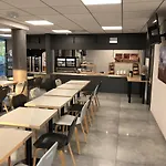 Campanile Metz Nord Woippy- Porte Du Luxembourg A31- Sortie 34- Parking Gratuit- Accueil De Nuit 酒店 3*