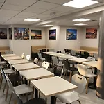 Campanile Metz Nord Woippy- Porte Du Luxembourg A31- Sortie 34- Parking Gratuit- Accueil De Nuit