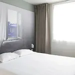 Campanile Metz Nord Woippy- Porte Du Luxembourg A31- Sortie 34- Parking Gratuit- Accueil De Nuit 3*