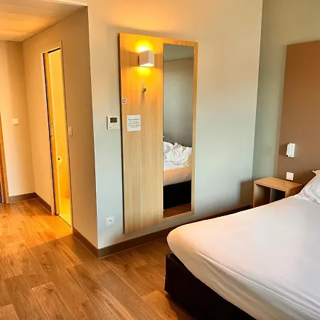 Campanile Metz Nord Woippy- Porte Du Luxembourg A31- Confort Climatise- Air Conditionning Woippy