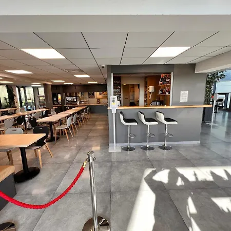 Campanile Metz Nord Woippy - Free Parking Hotel Woippy
