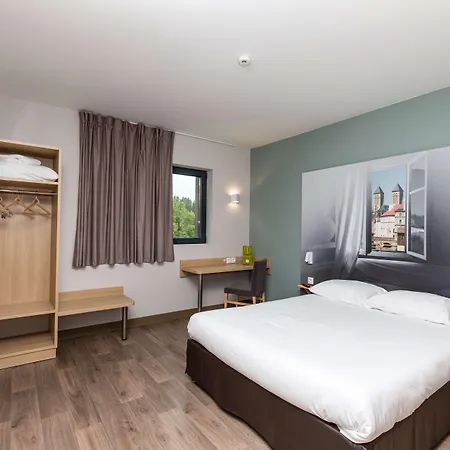 Campanile Metz Nord Woippy - Free Parking Woippy