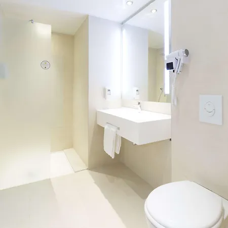Hotel Campanile Metz Nord - Free Parking