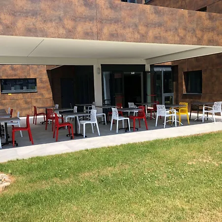Campanile Metz Nord Woippy- Porte Du Luxembourg A31- Confort Climatise- Air Conditionning 3* Woippy