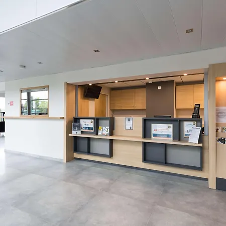 Campanile Metz Nord Woippy - Free Parking Woippy
